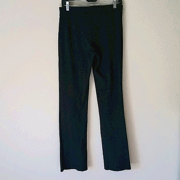 Calvin Klein Gray Stretch Pull-On Pant Size Small - Picture 4 of 10